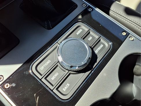 New 2026 INEOS Grenadier Fieldmaster Edition image 15