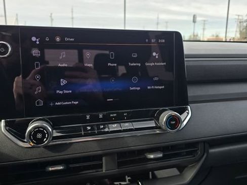 Used 2023 Chevrolet Colorado Trail Boss w/ Advanced Trailering Package image 19