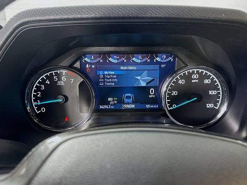 Used 2023 Ford F150 Tremor AWD/4WD image 24