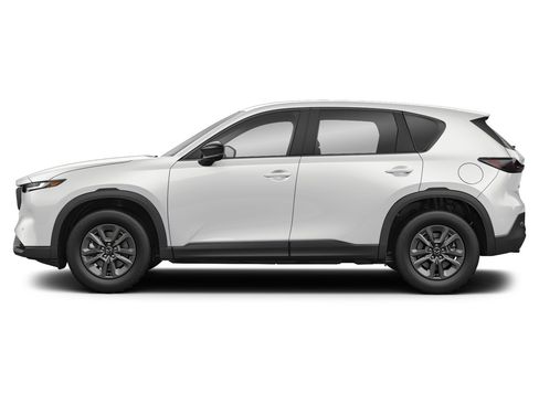 New 2026 MAZDA CX-5 AWD 2.5 S image 3