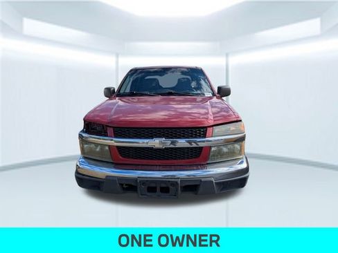 Used 2006 Chevrolet Colorado LT image 2