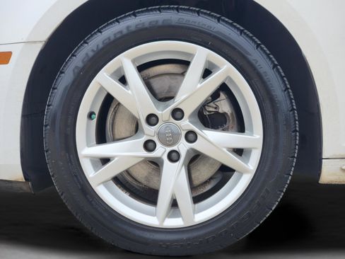 Used 2018 Audi A4 2.0T Ultra Premium image 11