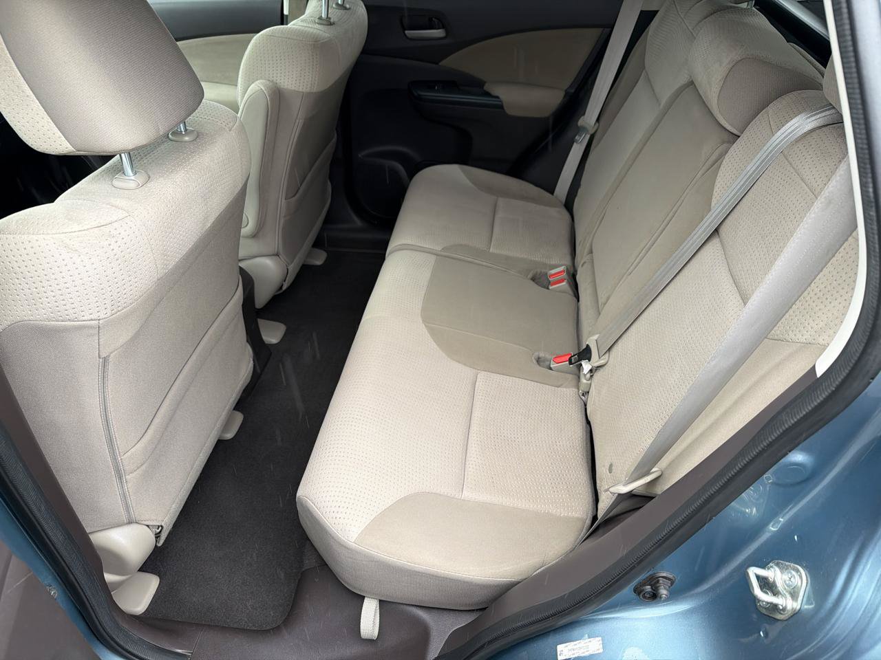 Used 2014 Honda CR-V EX image 10