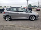 Used 2009 Honda Fit Sport image 2