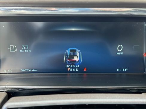 Used 2022 Lincoln Navigator Black Label image 29