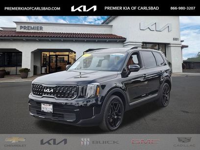 Used 2023 Kia Telluride EX X-Line