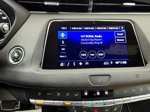 Used 2019 Cadillac XT4 Sport w/ Cold Weather Package image 18