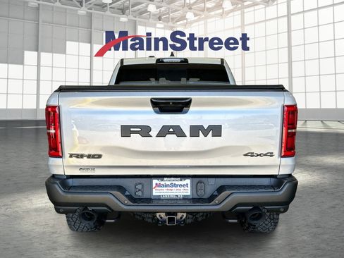 New 2026 RAM 1500 RHO w/ RHO Level 1 Equipment Group AWD/4WD image 4