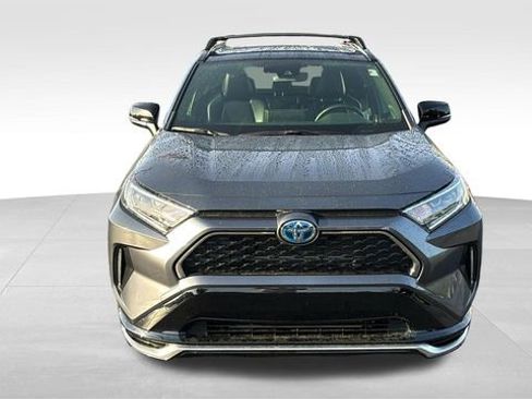 Used 2021 Toyota RAV4 XSE w/ Weather Package AWD/4WD image 8