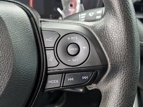 Certified 2024 Toyota RAV4 LE FWD image 19