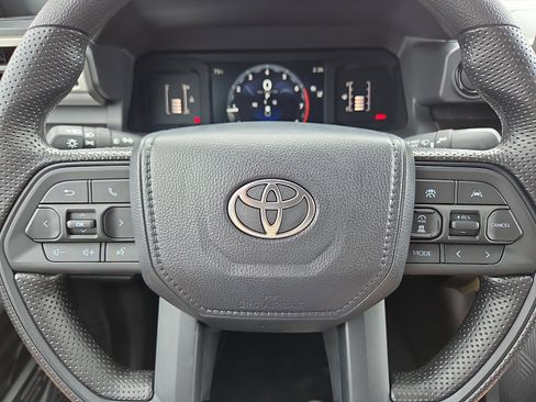New 2026 Toyota Tacoma SR5 RWD image 14