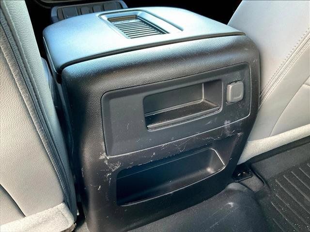 Used 2018 GMC Sierra 1500 SLT w/ SLT Premium Package RWD image 21