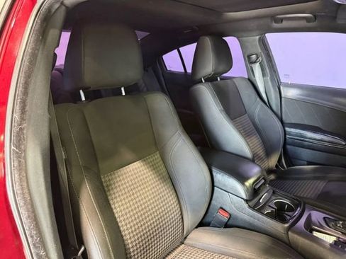 Used 2018 Dodge Charger GT w/ Navigation & Travel Group image 25