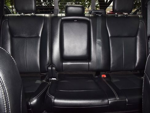 Used 2021 Ford F250 Lariat w/ Lariat Ultimate Package AWD/4WD image 20