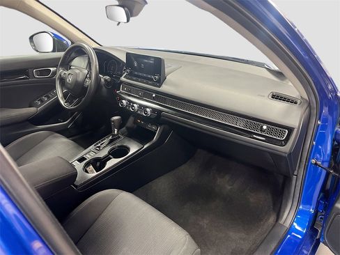 Used 2024 Honda Civic EX image 28