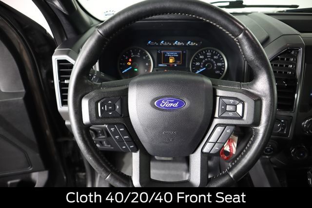 Certified 2019 Ford F150 XLT w/ Equipment Group 302A Luxury AWD/4WD image 43