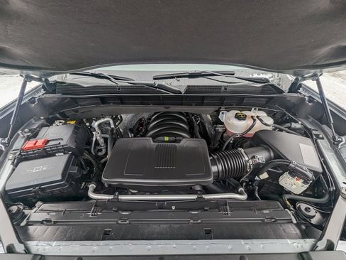 Used 2024 GMC Sierra 1500 AT4 w/ AT4 Premium Package image 20