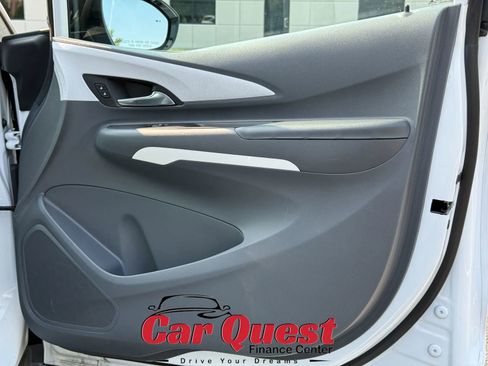 Used 2017 Chevrolet Bolt LT image 20