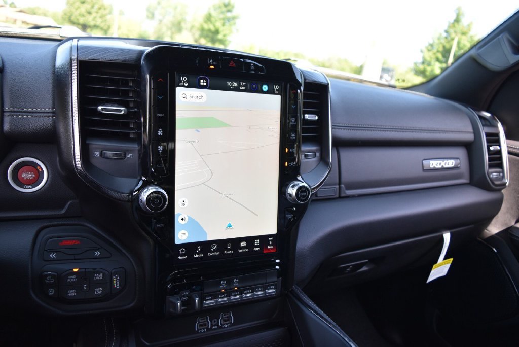 New 2027 RAM 1500 RHO AWD/4WD image 32