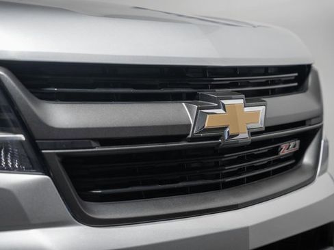 Used 2016 Chevrolet Colorado Z71 image 12