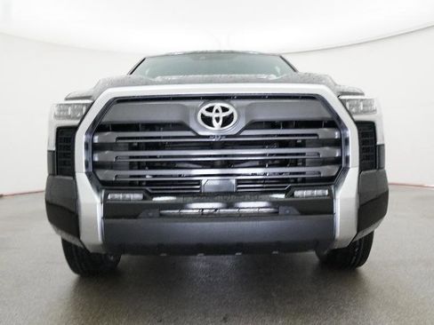 New 2026 Toyota Tundra Limited AWD/4WD image 18