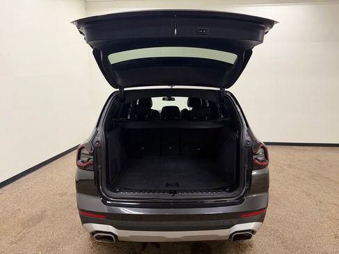 Used 2024 BMW X3 xDrive30i image 5