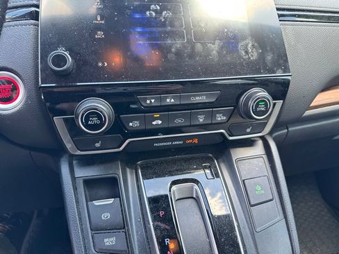 Used 2018 Honda CR-V EX image 46