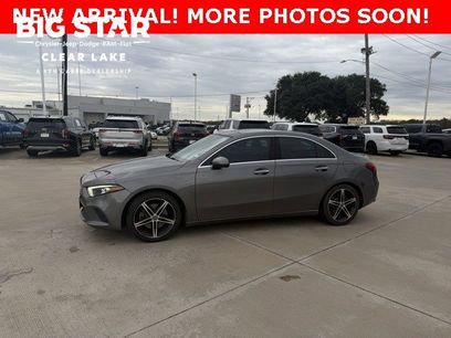 Used 2019 Mercedes-Benz A 220