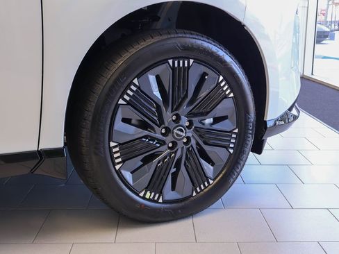 New 2026 Nissan Murano Platinum image 14