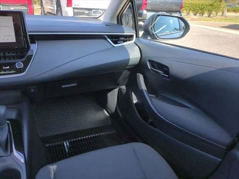 Certified 2026 Toyota Corolla LE image 16