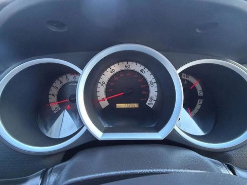 Used 2012 Toyota Tacoma 4x4 Double Cab w/ TRD Sport Pkg image 10