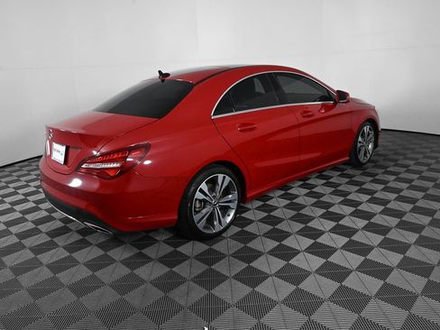 Used 2019 Mercedes-Benz CLA 250 image 26