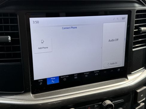 Used 2025 Ford F150 STX w/ Equipment Group 200A AWD/4WD image 27