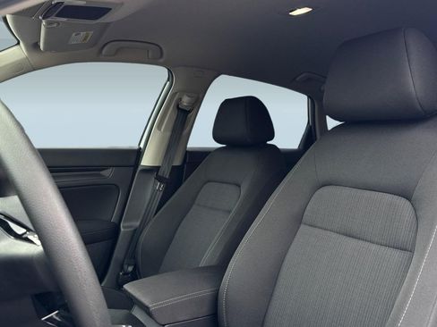 Certified 2026 Honda Civic LX image 5