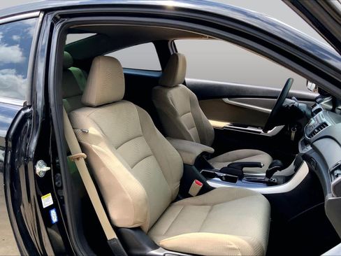Used 2015 Honda Accord LX-S image 9