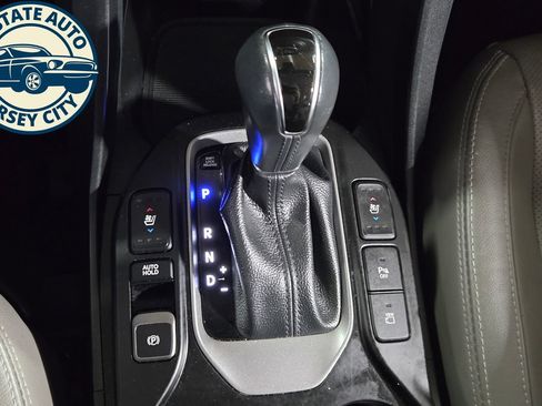 Used 2018 Hyundai Santa Fe AWD w/ SE Ultimate Tech Package 03 image 21