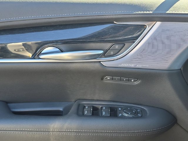 Used 2024 Cadillac XT5 Premium Luxury AWD/4WD image 12