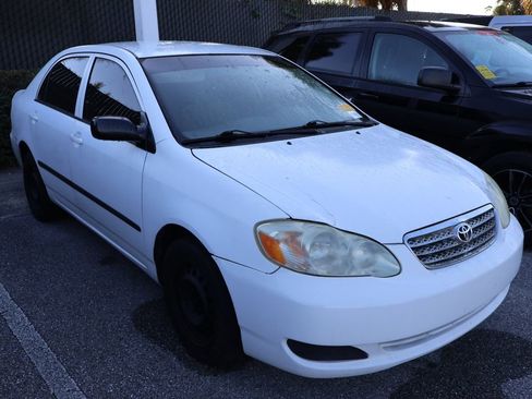 Used 2006 Toyota Corolla CE image 6