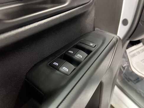 New 2026 Chevrolet Silverado 2500 W/T w/ LPO, Dark Essentials Package AWD/4WD image 25