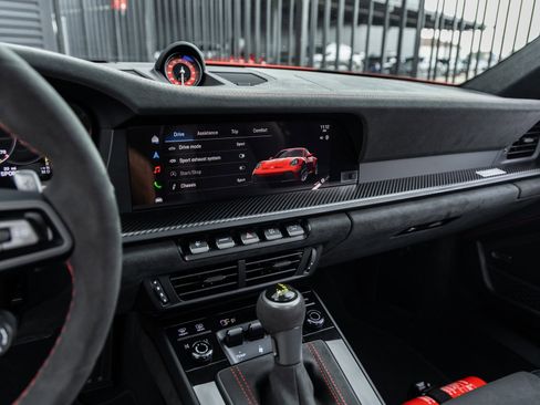 Certified 2026 Porsche 911 GT3 image 45