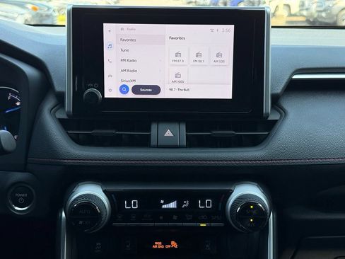Certified 2024 Toyota RAV4 SE w/ Weather & Moonroof Package AWD/4WD image 26
