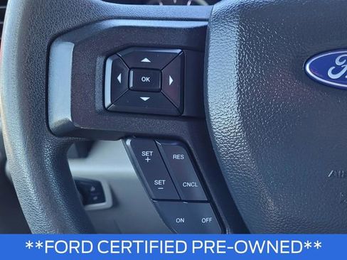 Certified 2022 Ford F350 XL w/ Power Equipment Group image 28