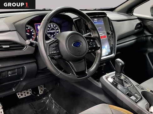 Used 2024 Subaru Crosstrek 2.5i Sport AWD/4WD image 17