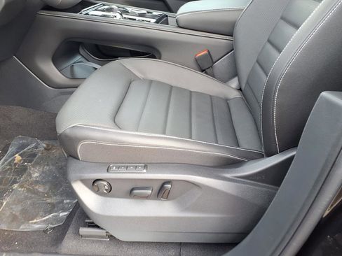 New 2026 Volkswagen Atlas SEL image 11