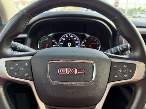 Used 2020 GMC Acadia Denali w/ Trailering Package image 31