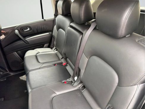 Certified 2024 Nissan Armada SV AWD/4WD image 31