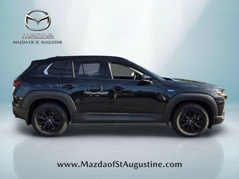 Certified 2025 MAZDA CX-50 AWD 2.5 Hybrid w/ Weather Package image 16
