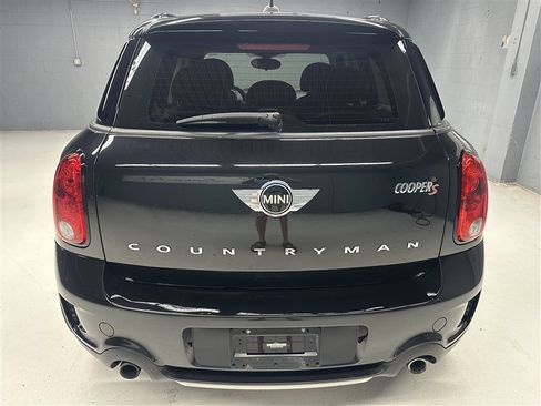 Used 2015 MINI Cooper Countryman S AWD/4WD image 6