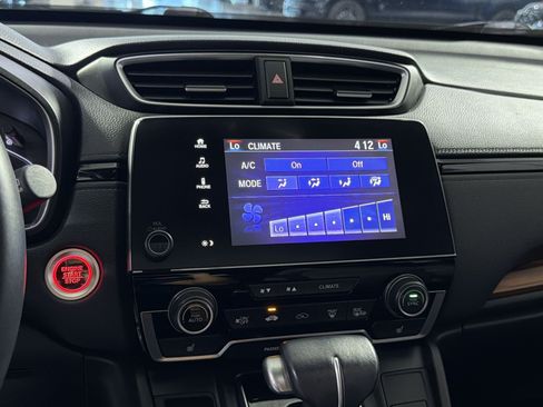 Used 2018 Honda CR-V EX-L image 22