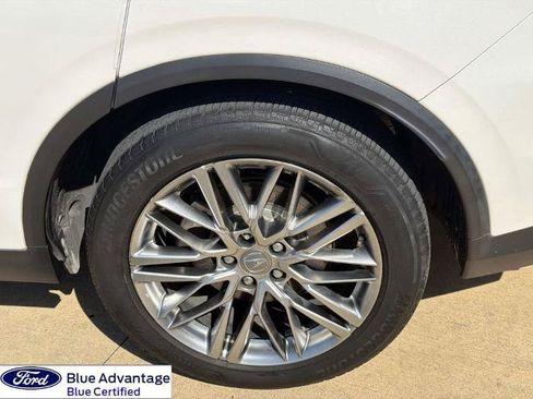 Used 2024 Acura MDX SH-AWD w/ Advance Package image 6